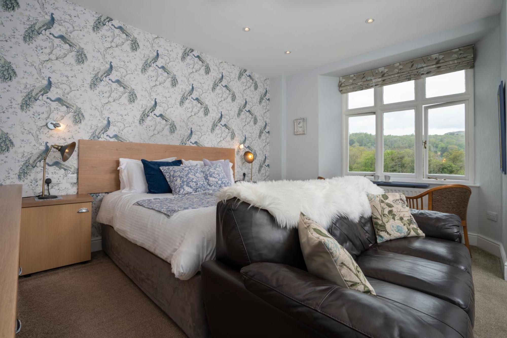 Brantholme Bed & Breakfast Ambleside Exterior foto